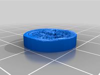 Targi - Coin and Expension Tokens by physicsfreak