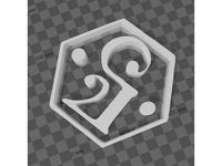 Deimos icon by Lizardcrystall