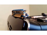 Leyland Tiger TS7 by pisimdev