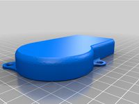 Eryone Thinker S Fan Shroud Silencer (No Text) by Ultimatejp101