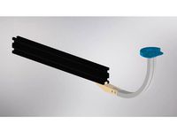 Camera mount (PS3 Eye on V-slot profile) by MarcinSZCZ001