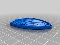 Escudo MSI by SentinelHM