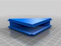 Ender 5 Plus cable trunking by jase_ps