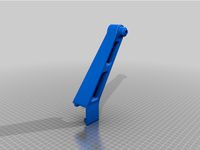 Filament Spool Relocate by madwrench