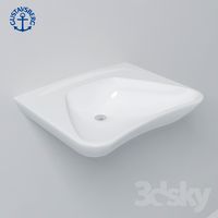 Gustavsberg 7119-99 for the disabled