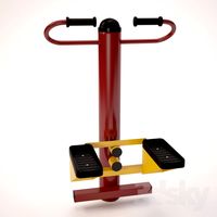 Catalog number KSIL street simulator 7537 (Street simulator vol. 7537)