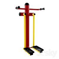 Catalog number KSIL street simulator 7510 (Street simulator vol. 7510)