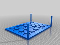 Legion Storage solution by marcelvimu