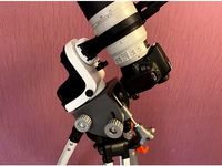 Polar Wedge- Polhöhenwiege by rabit9