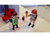 Playmobil Ice cream by wakkah