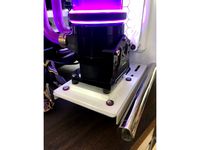 TT Core P3 Adapter for AquaComputer Ultitube by Puffblende