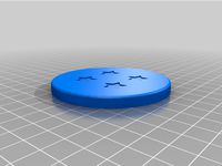 Posa Vaso DragonBall 4Star by SentinelHM