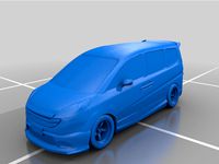 Mugen Honda RG3 by dendeba