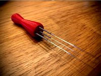 WDT - Handle by ThomasM66