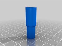 Cricut Joy Stabilo 88 Adapter by wisy01