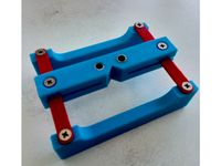 Centre Dowel Jig by WordsFail