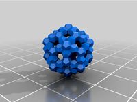 Mega dodecahedron by R_K_F