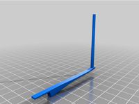 spring clamp for enfield Pattern 1853 by Maspara