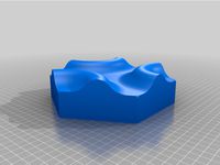 Led Panel Shell by langhxs