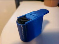 Earbud Case by Mack21