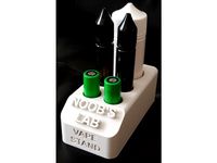 Vape stand by Noobslab