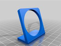 Dollar Holder by FredyJosy