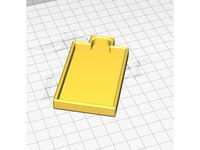 Board Game Card Holders/Organizers by TheDyl2020