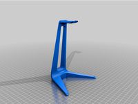 Stand for a Skeleton by zbysior