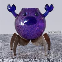 Borowski Crab