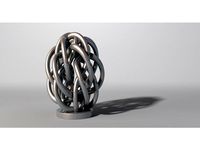 Cool Coil 3 by SteedMaker