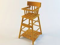 Highchair