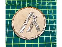 Algorand Wallet Token by cazantyl
