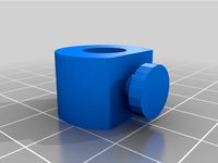 Shockwave Transformer Elbow Joint by bspero
