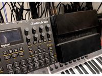 Elektron Digitakt Digitone Protective Cover by tarkingt0n
