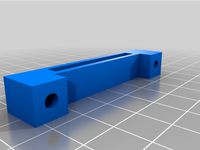 Nozzle Holder Card by tcroonen