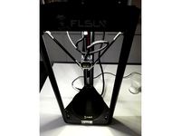 FLSun QQ-S Led Strip by UhLaLa