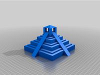 Pyramid  by racksonjoss101