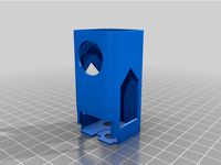 Dremel 7300 18650 battery pack by lanvinpierre