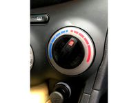 Hyundai i10 temperature control knob by REDHEAD-DESIGN