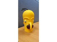 Big Lez Show Choomah by AdamWiddow