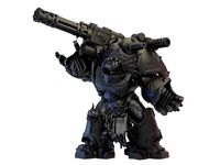 Disorderly Demolisher by jonethealliance
