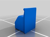 Mini Desktop Organizer by rockyrobchau