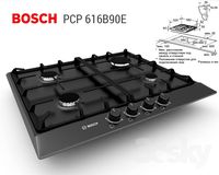 Bosch PCP 616B90E