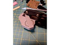 Craftsman Handi-Cut Angle guide by BrettThomas