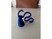 mighty el  by hannahmarks_