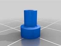 Ender 3 Hotend fix by gkayttajag