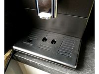 Kratzerschutz Tropfblech Delonghi Etam 29.666 by Hauby71