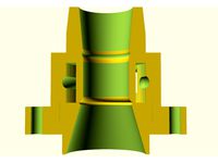 Air amplifier / Luftstromverstärker by blue-v