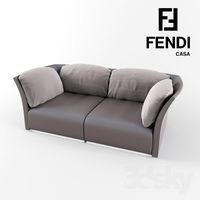 Fendi Casa Amore