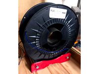 Filament Spulenhalter stehend by lichti1012